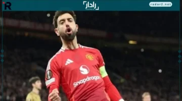 رفض قاطع.. برونو فرنانديز يصدم الجميع ويؤجل مناقشة العروض حتى ما بعد كأس العالم 2026